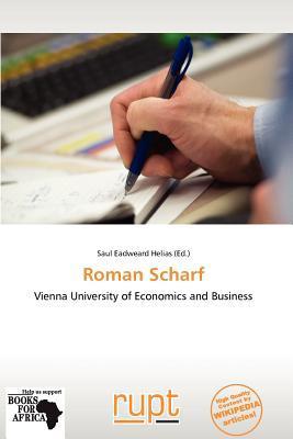 Roman Scharf