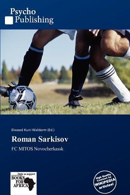 Roman Sarkisov
