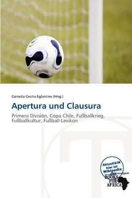 Apertura und Clausura