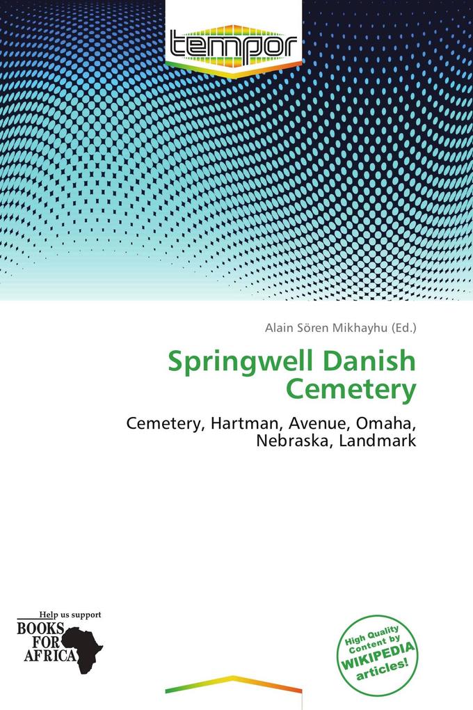 Springwell Danish Cemetery