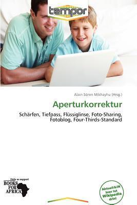 Aperturkorrektur