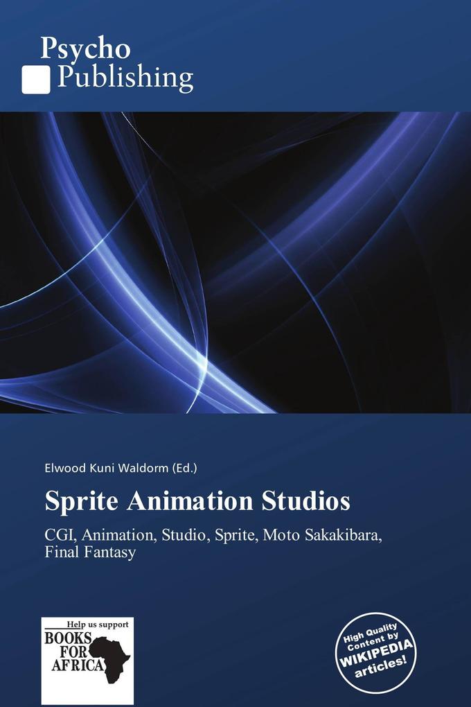 Sprite Animation Studios
