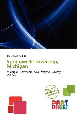 Springwells Township Michigan