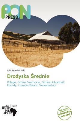 Droyska rednie
