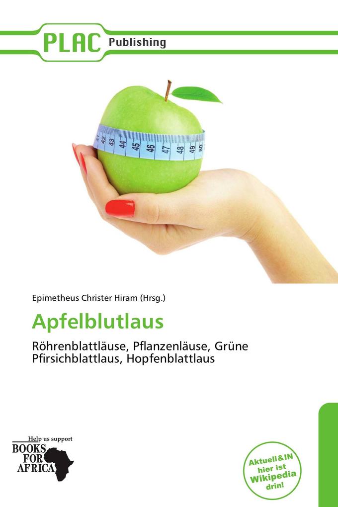 Apfelblutlaus