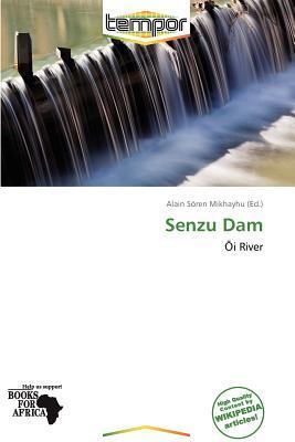 Senzu Dam