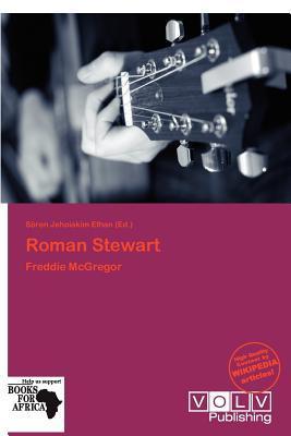 Roman Stewart