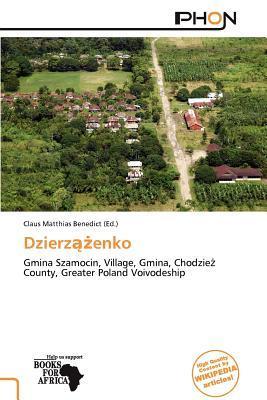 Dzierzenko