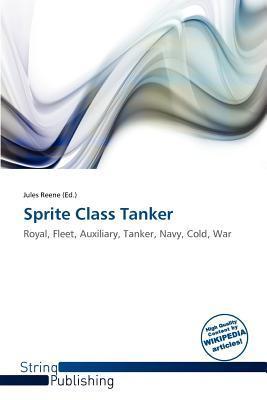 Sprite Class Tanker
