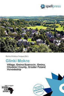 Glinki Mokre