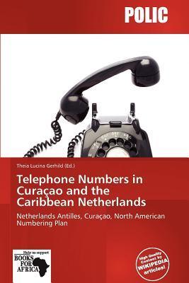 Telephone Numbers in Curaçao and the Caribbean Netherlands