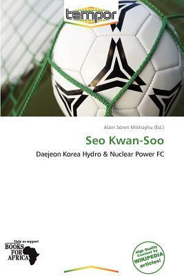 Seo Kwan-Soo