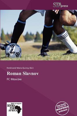 Roman Slavnov