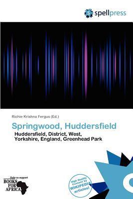 Springwood Huddersfield
