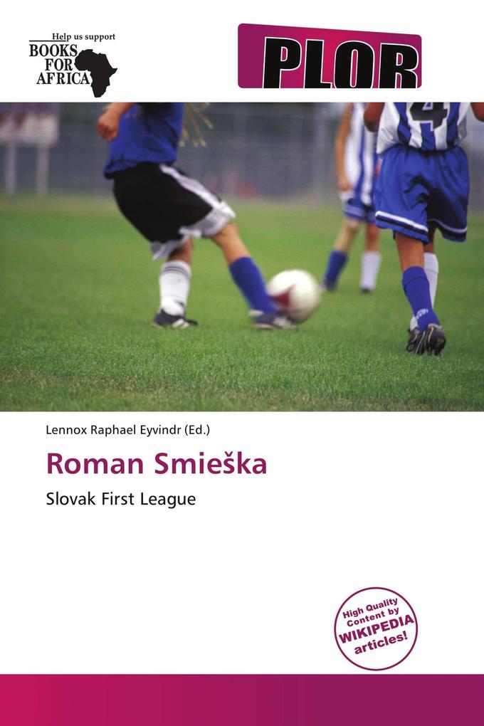 Roman Smieka