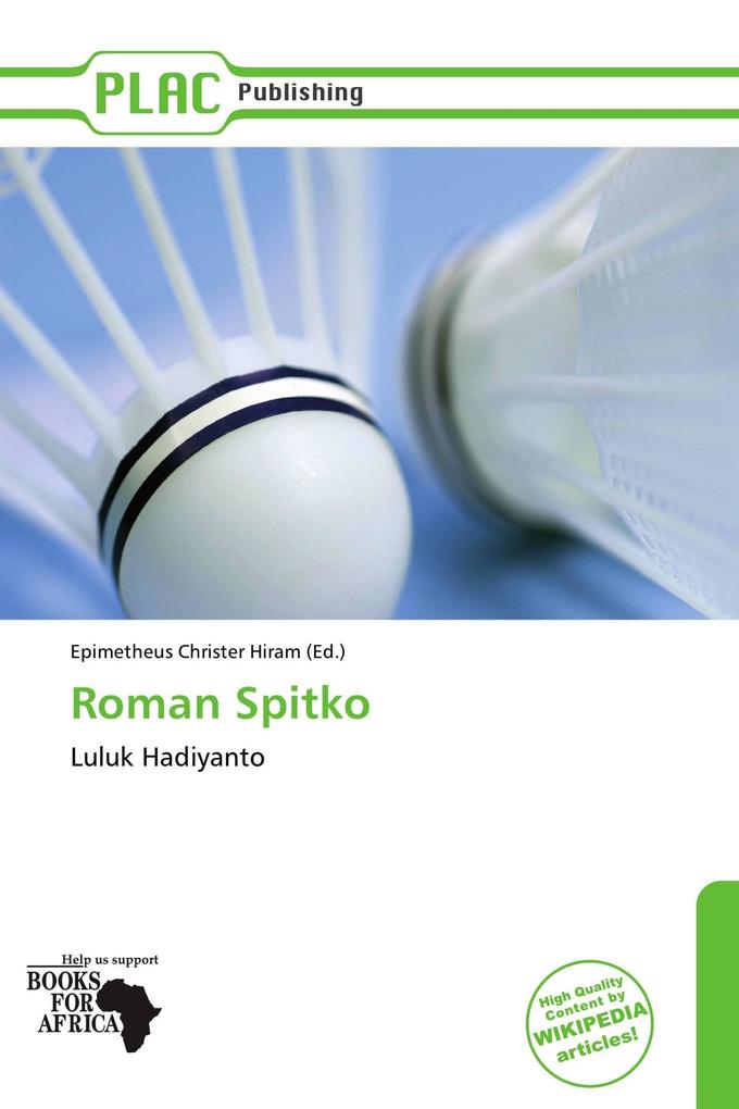 Roman Spitko