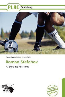 Roman Stefanov