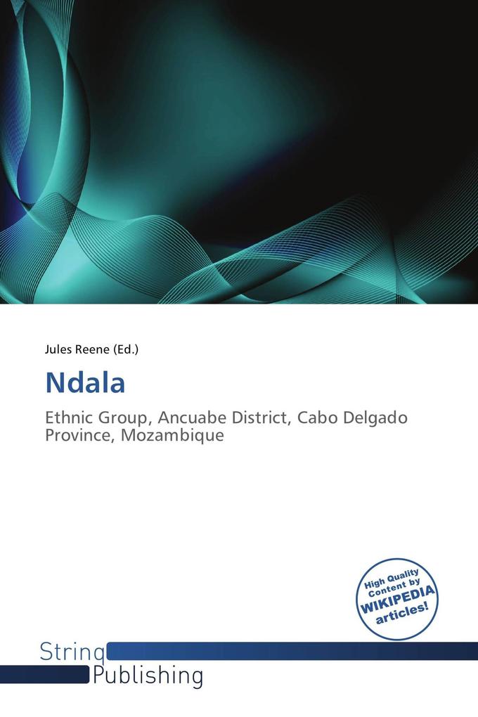 Ndala