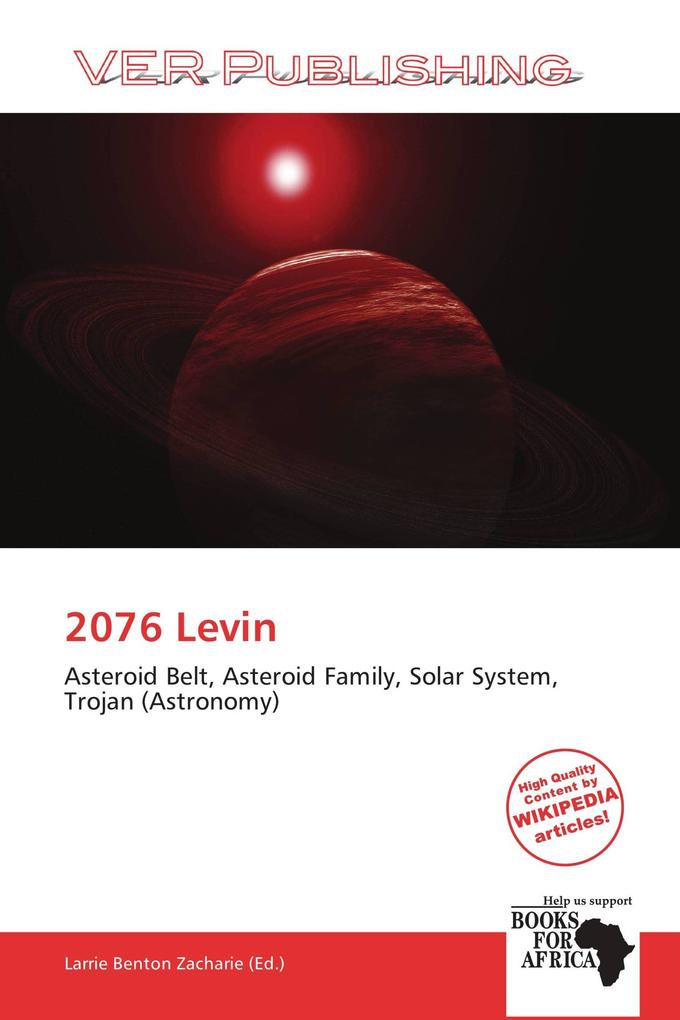 2076 Levin