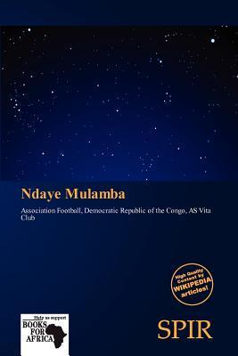 Ndaye Mulamba