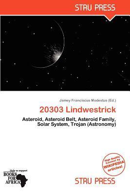 20303 Lindwestrick