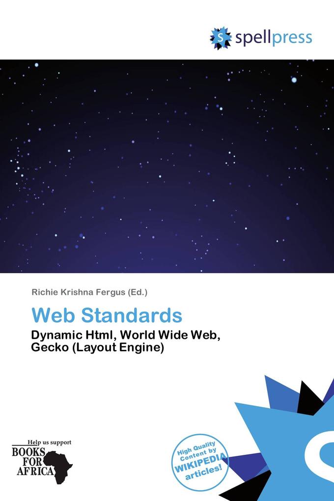 Web Standards