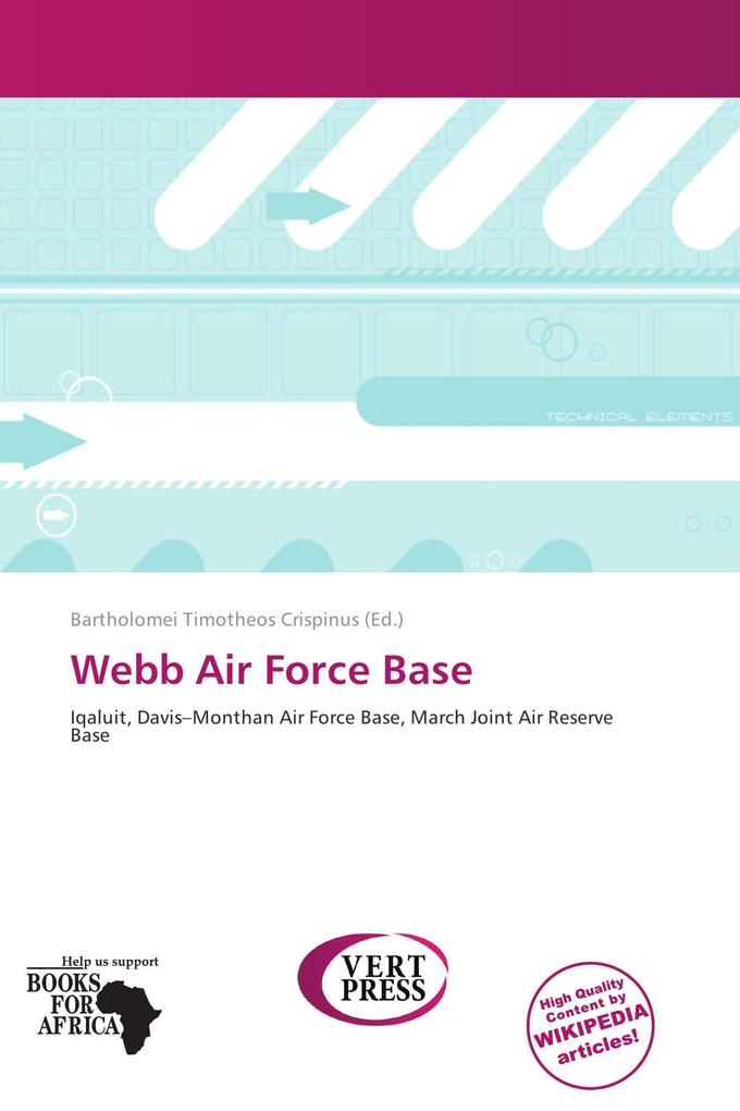 Webb Air Force Base