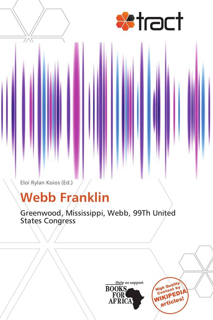 Webb Franklin