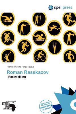 Roman Rasskazov