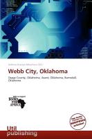 Webb City Oklahoma