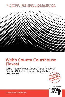 Webb County Courthouse (Texas)