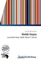 Webb Hayes
