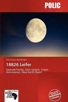 18826 Leifer