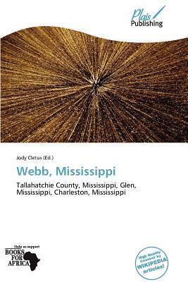 Webb Mississippi