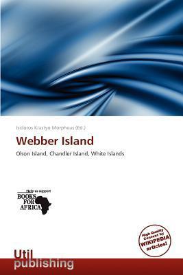 Webber Island