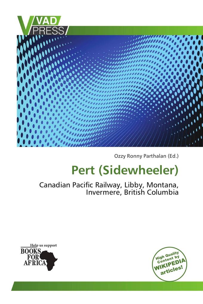 Pert (Sidewheeler)
