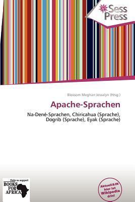 Apache-Sprachen