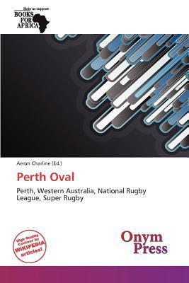 Perth Oval