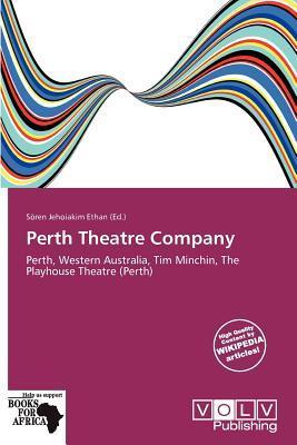 Perth Theatre Company