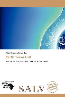 Perth Town Hall