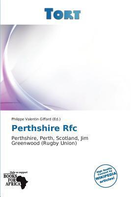 Perthshire Rfc