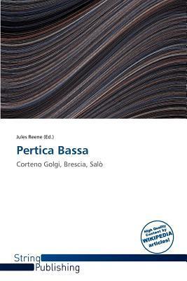 Pertica Bassa