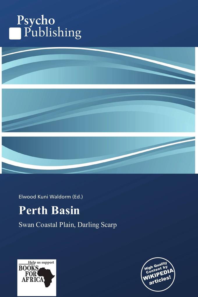 Perth Basin
