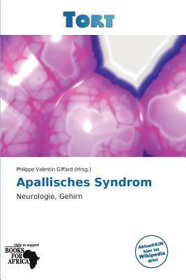 Apallisches Syndrom
