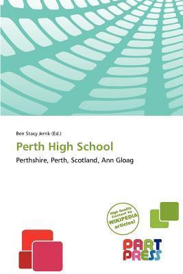 Perth High School