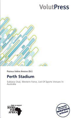 Perth Stadium