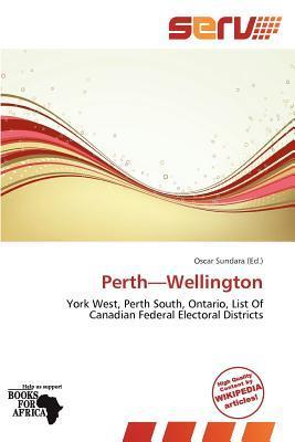 Perth-Wellington