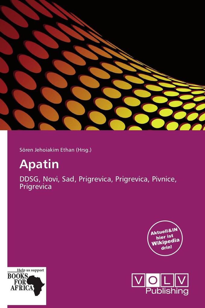 Apatin