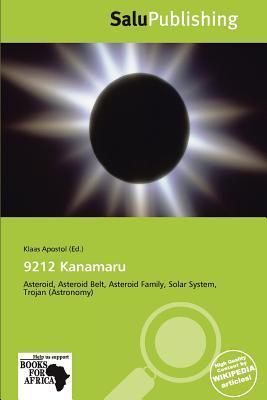 9212 Kanamaru
