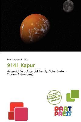 9141 Kapur